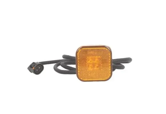 Posição lateral (furgão) CLMA004 Trucklight