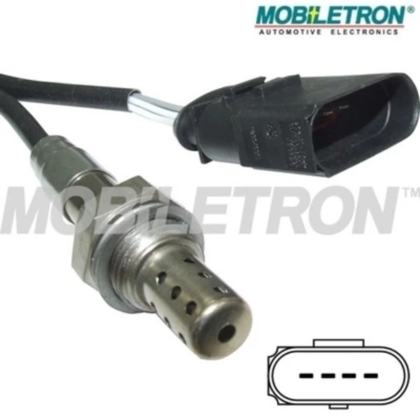 OSB427P Mobiletron
