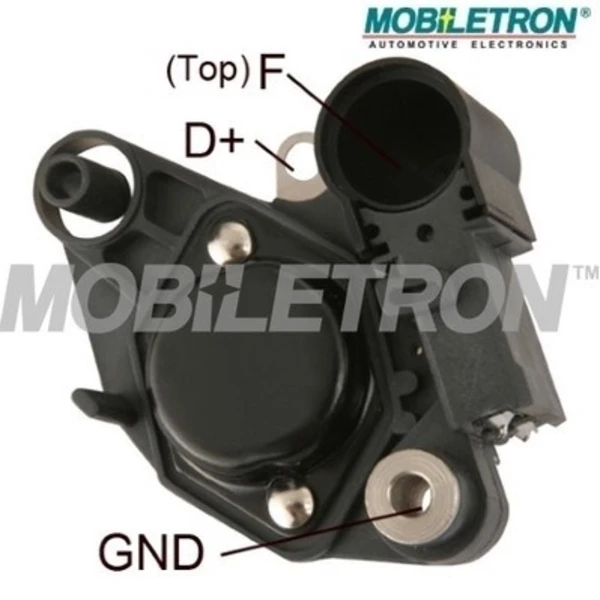 VRVW010 Mobiletron