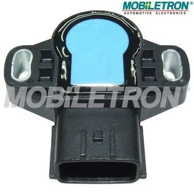 Sensor de posição da válvula de borboleta (potenciômetro) TPJ001 Mobiletron