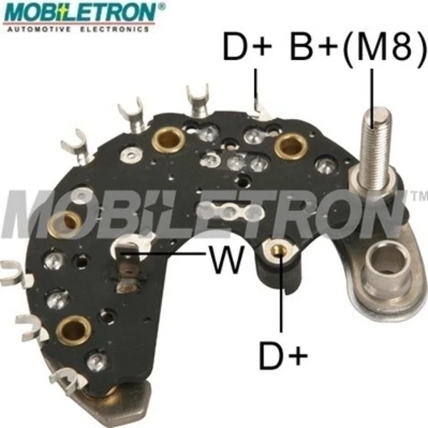 RP24 Mobiletron