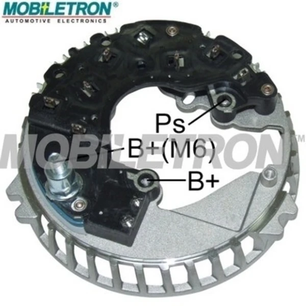 RF143 Mobiletron