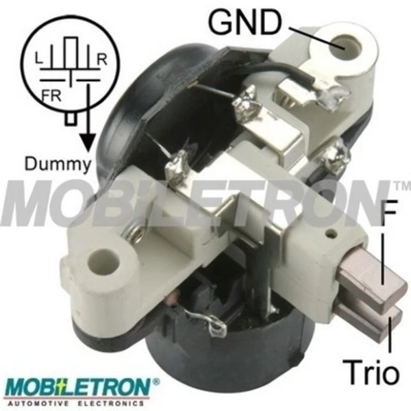 VRB225 Mobiletron
