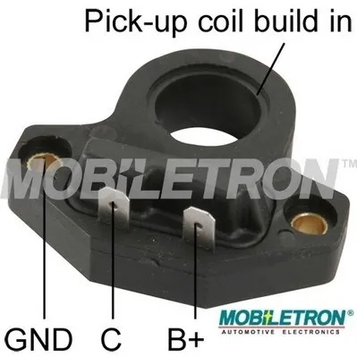 Módulo de ignição (comutador) IGNS002 Mobiletron