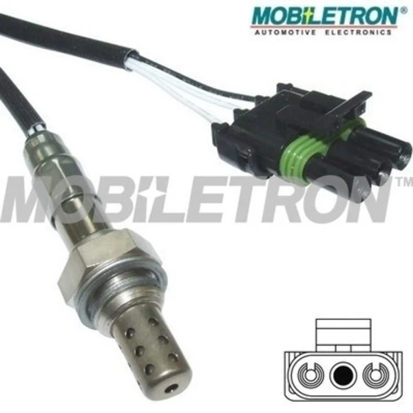 OSR306P Mobiletron
