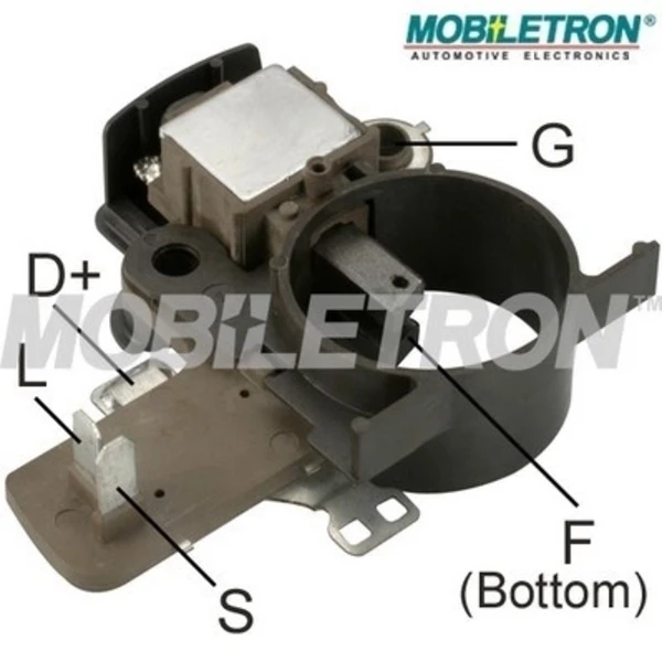 VRMD01 Mobiletron