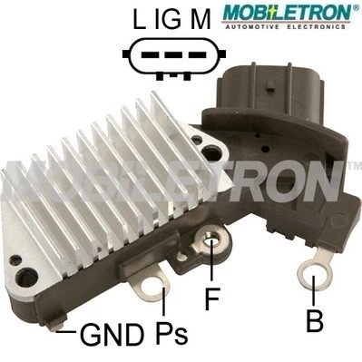 VRH200582 Mobiletron