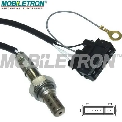 Sonda lambda, sensor de oxigênio OSV301P Mobiletron