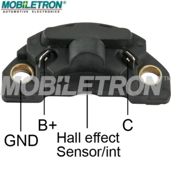 IGM004H Mobiletron