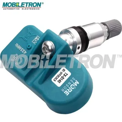 Sensor de pressão de ar nos pneus TXS145 Mobiletron