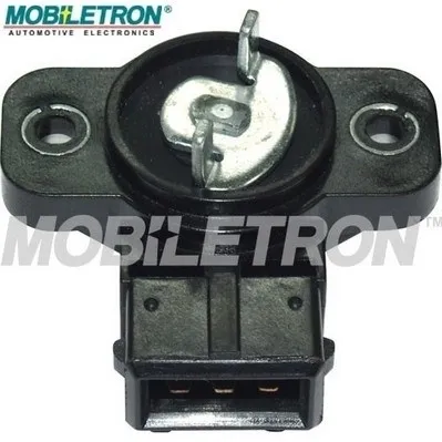 Sensor de posição da válvula de borboleta (potenciômetro) TPK001 Mobiletron