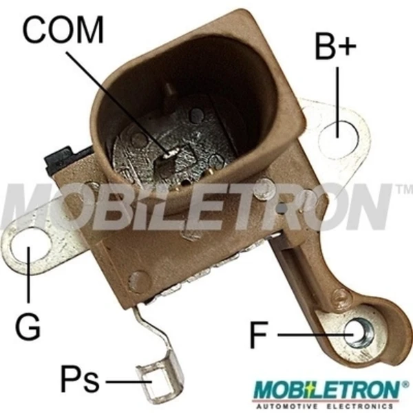 VRH2005194 Mobiletron