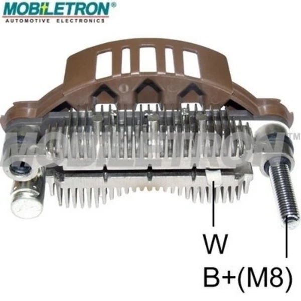RM157H Mobiletron