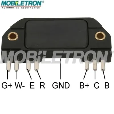 Módulo de ignição (comutador) IGD1961HV Mobiletron
