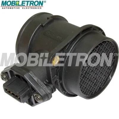 Sensor de fluxo (consumo) de ar, medidor de consumo M.A.F. - (Mass Airflow) MAB073 Mobiletron