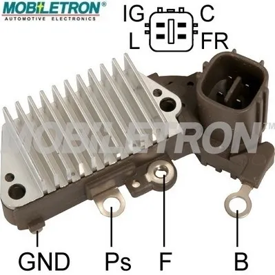 VRH200540A Mobiletron