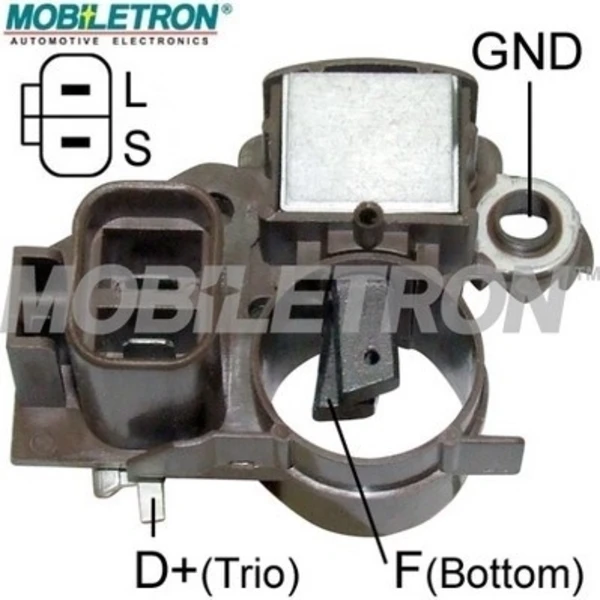 VRH20096H Mobiletron