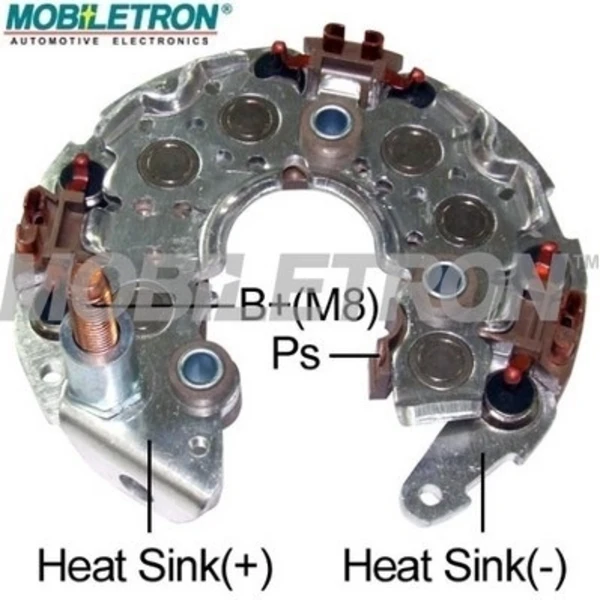 RN56 Mobiletron