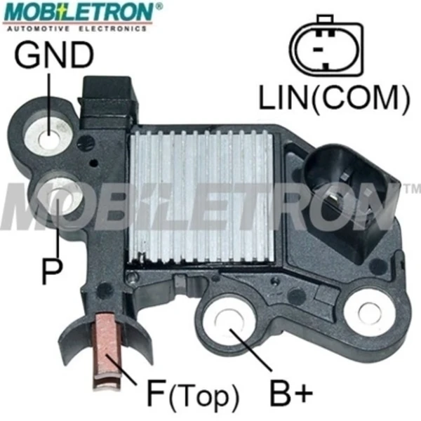VRB807 Mobiletron