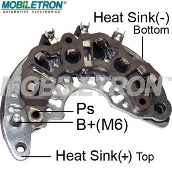 RD41 Mobiletron