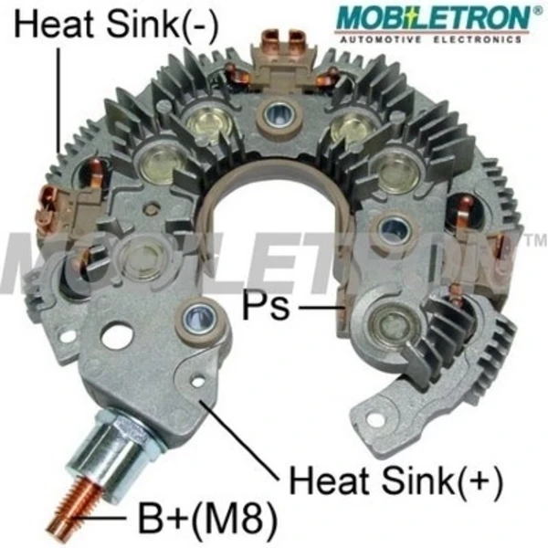 RN59 Mobiletron