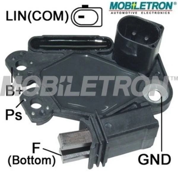 VRV3279 Mobiletron