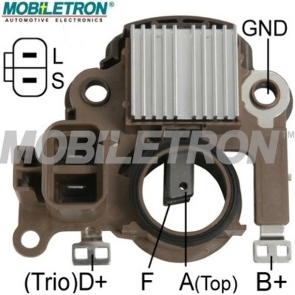 VRH200938 Mobiletron