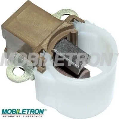 Porta-escovas do gerador BHND10 Mobiletron