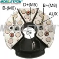 RB78H Mobiletron