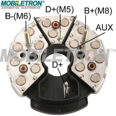 RB78H Mobiletron