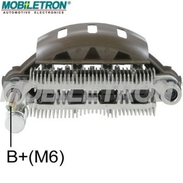 RM41 Mobiletron