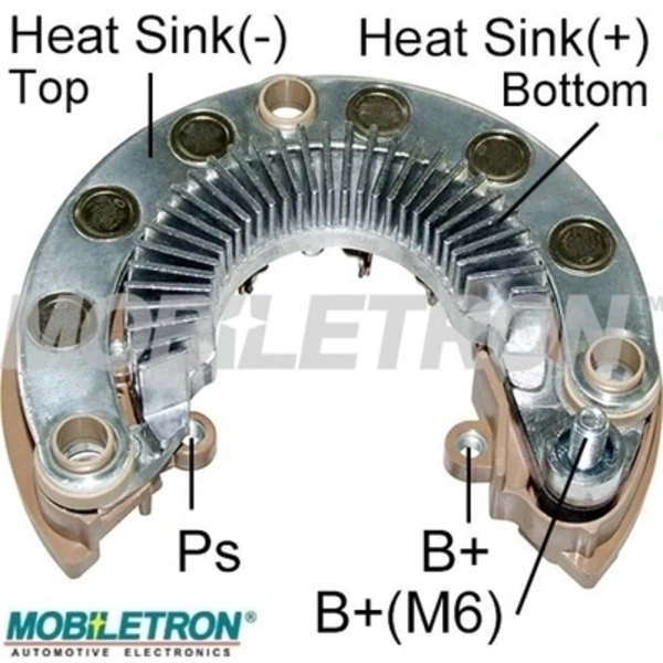 RM237 Mobiletron