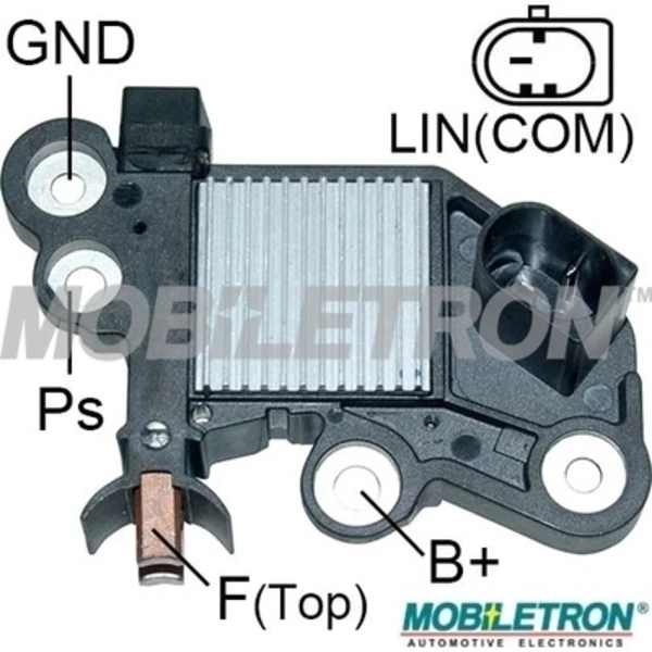 VRB823 Mobiletron
