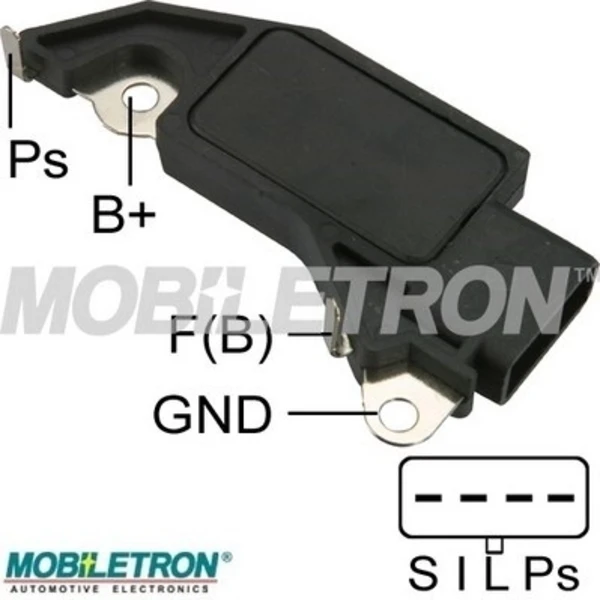 VRD683H Mobiletron