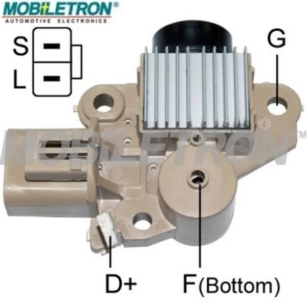 VRMD07 Mobiletron