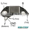 VRD701 Mobiletron
