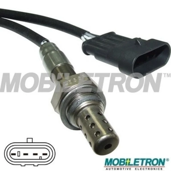 OSB412P Mobiletron