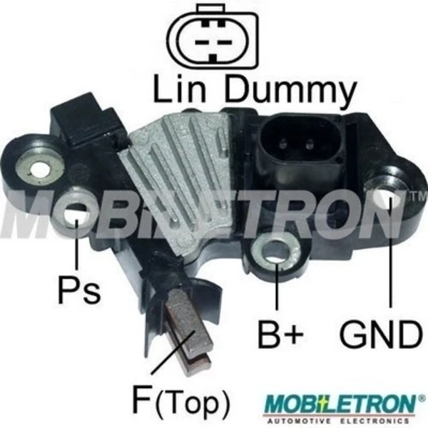 VRB092 Mobiletron