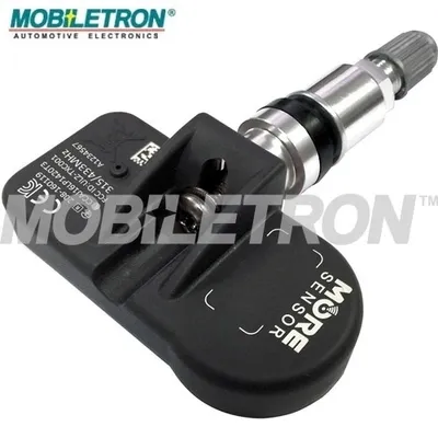 Sensor de pressão de ar nos pneus TXS033 Mobiletron
