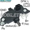 VRB160 Mobiletron