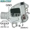 VRF156 Mobiletron