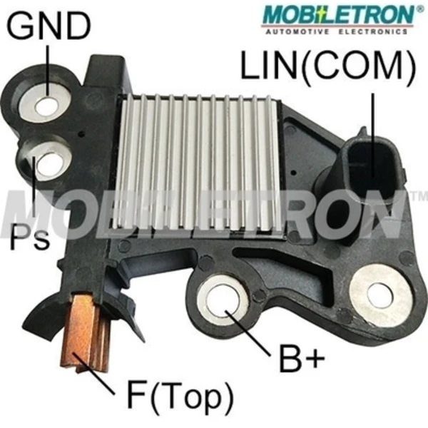 VRB827 Mobiletron