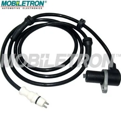 Sensor dianteiro de ABS ABEU117 Mobiletron