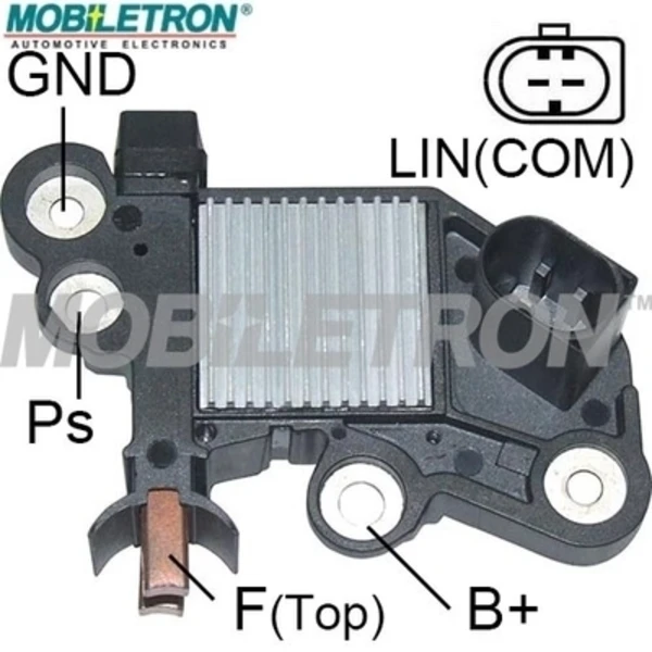 VRB839 Mobiletron