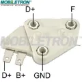 VRD682 Mobiletron