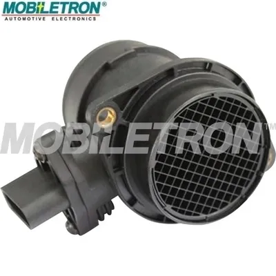 Sensor de fluxo (consumo) de ar, medidor de consumo M.A.F. - (Mass Airflow) MAB102 Mobiletron