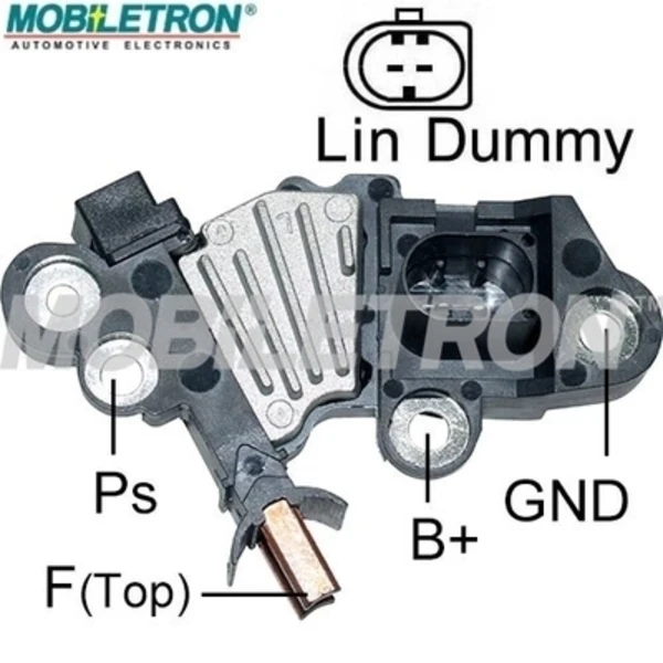 VRB6164 Mobiletron