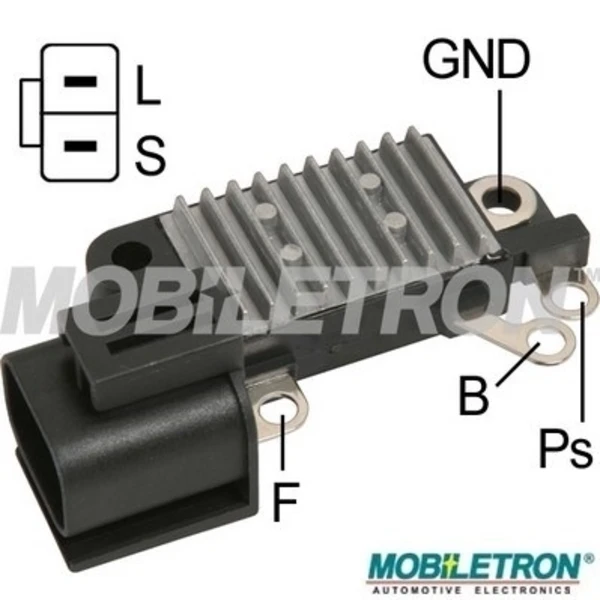 VRH200016 Mobiletron