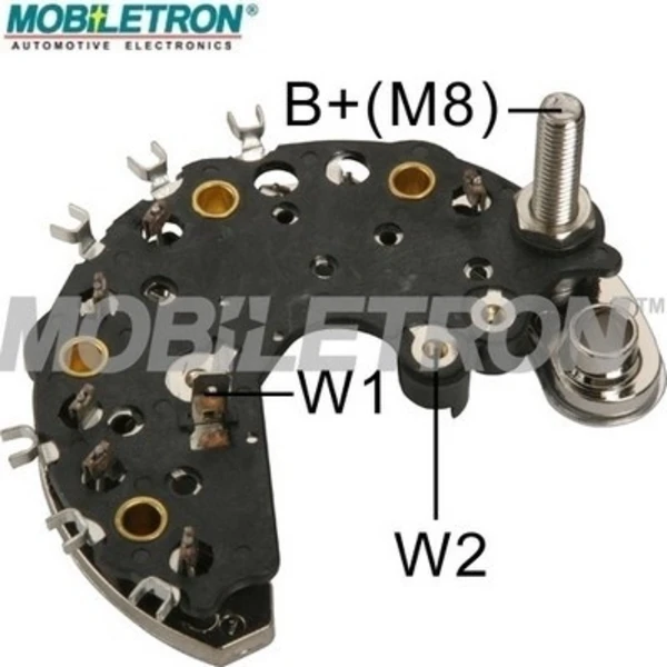 RP23 Mobiletron