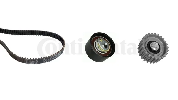Correia do mecanismo de distribuição de gás, kit CT1148K1 Continental/Siemens